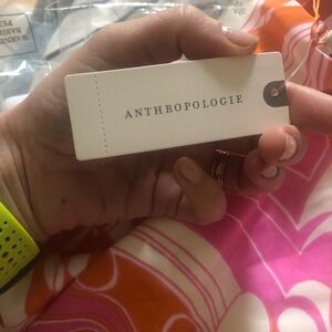 NWT RHODE Dress- retails at $575